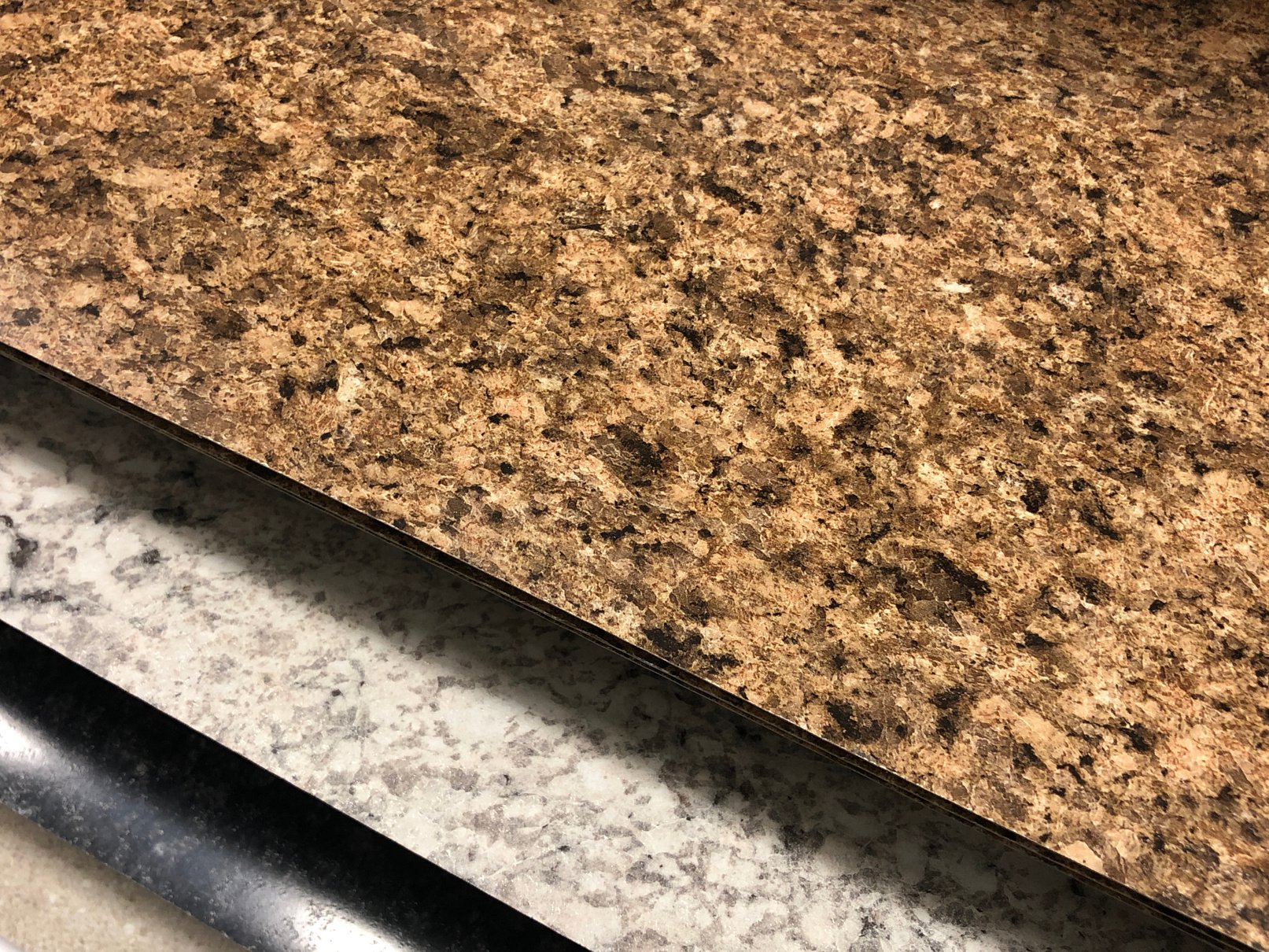 Countertop slabs